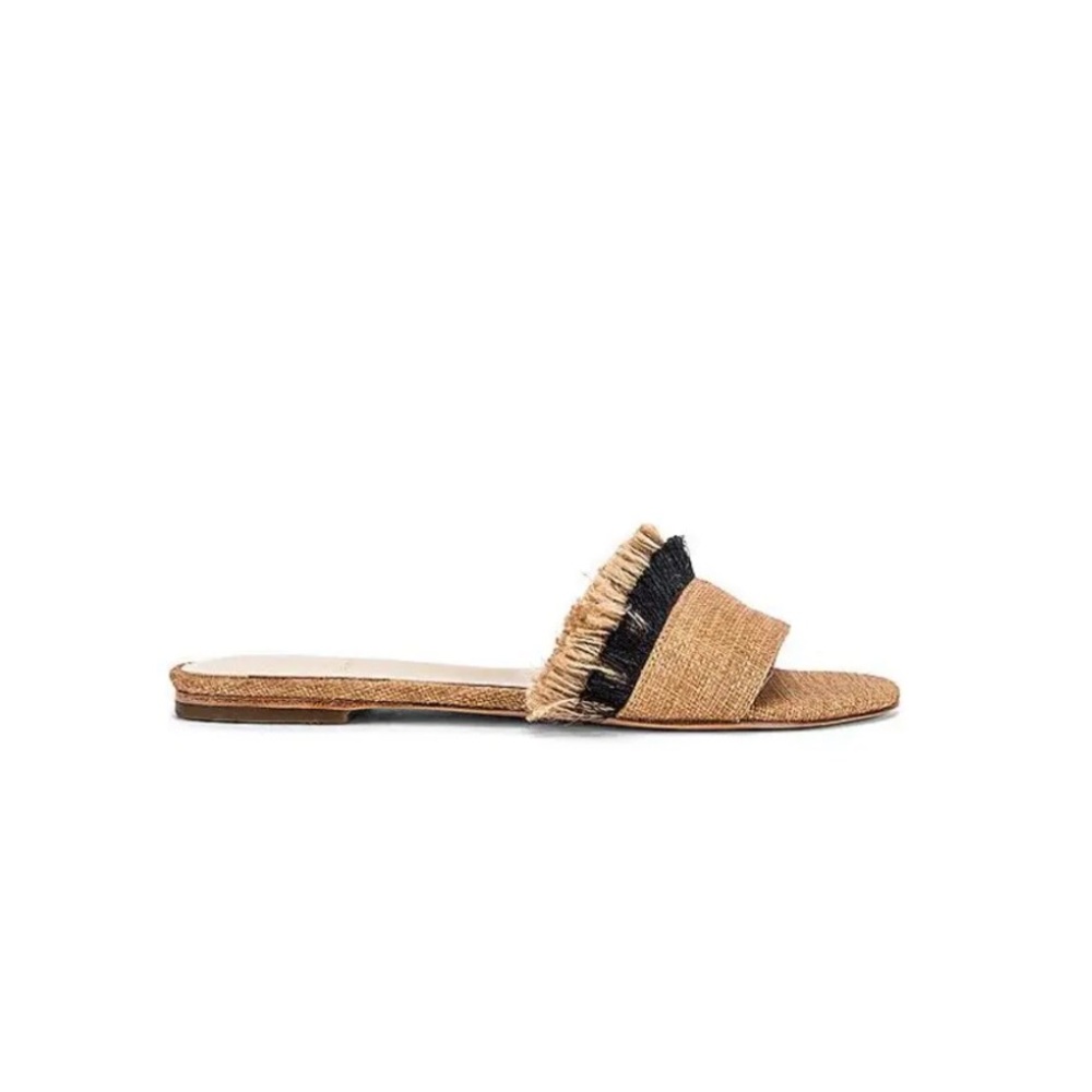 NWOT X REVOLVE Miller Slide